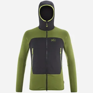 Fusion Grid Hoodie M