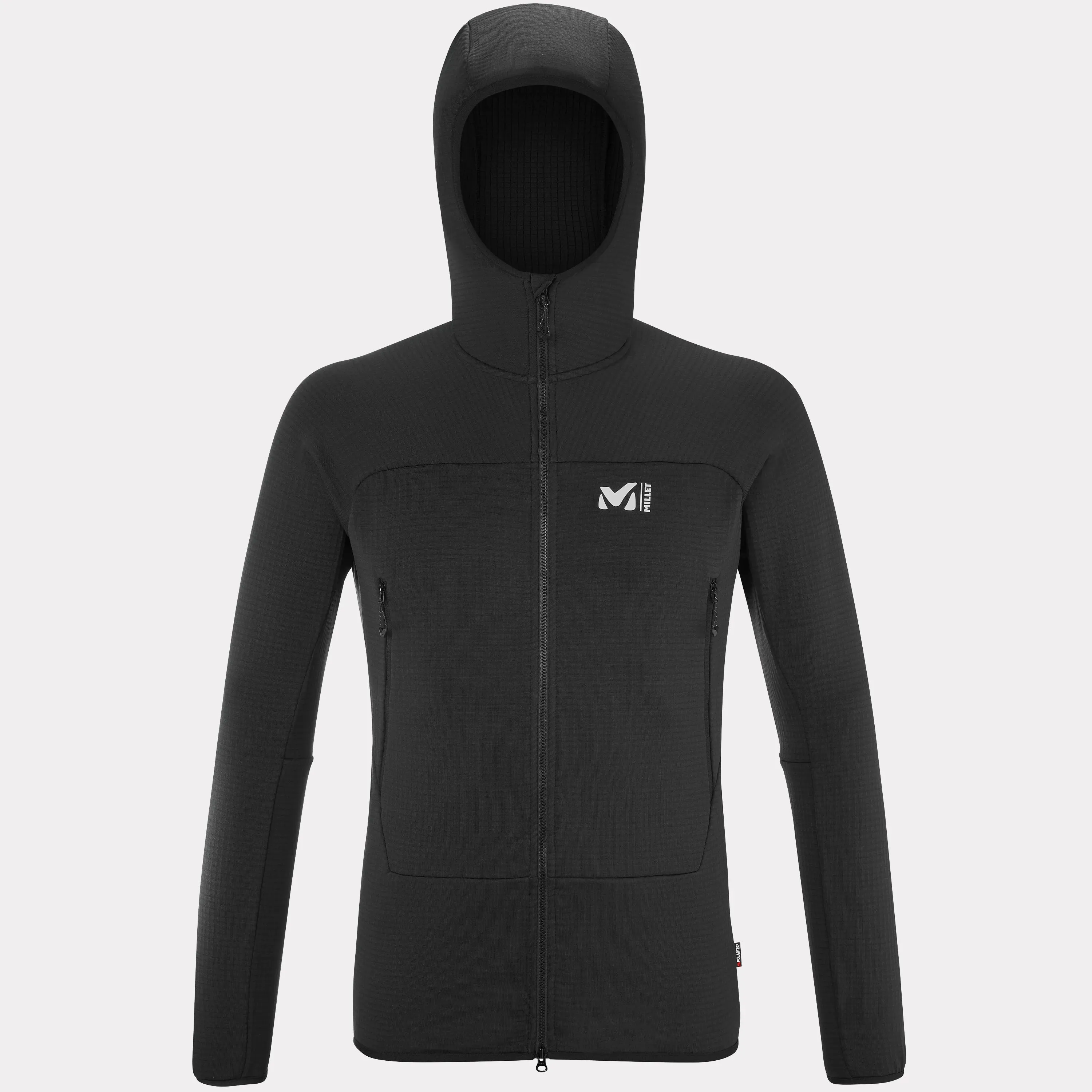 Fusion Grid Hoodie M