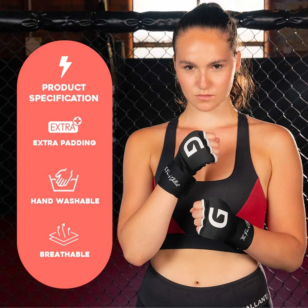 Gallant Heritage Boxing Gel Inner Hand Wrap