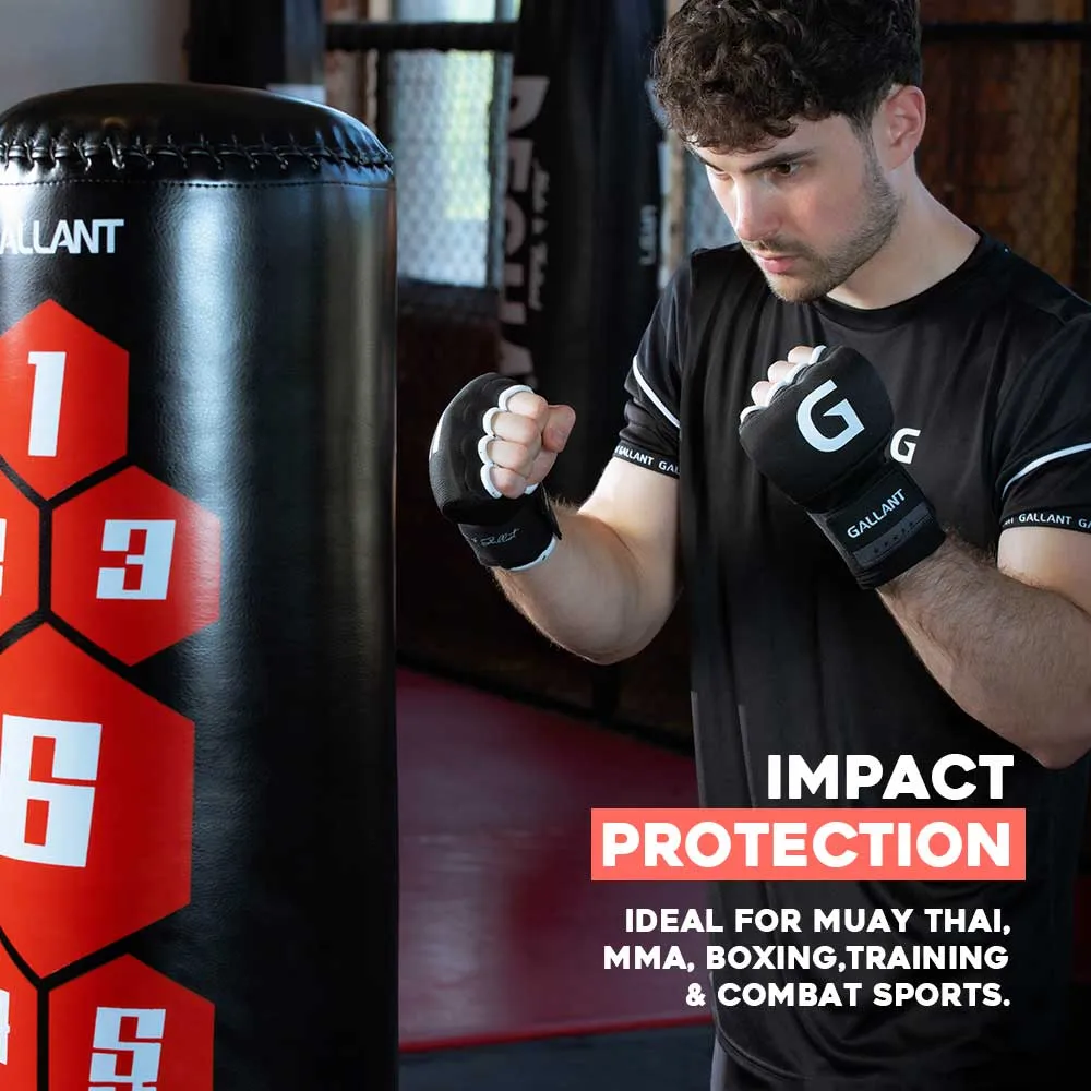 Gallant Heritage Boxing Gel Inner Hand Wrap