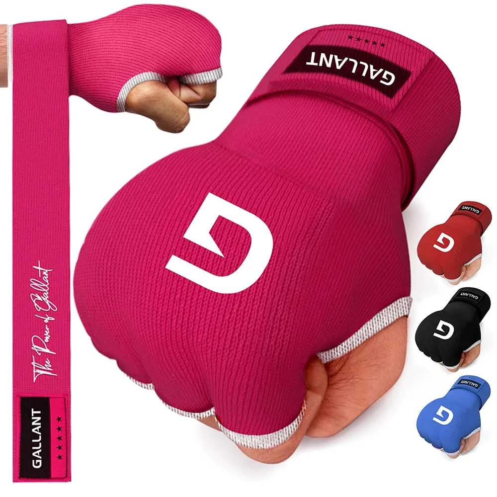 Gallant Heritage Boxing Gel Inner Hand Wrap