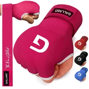 Gallant Heritage Boxing Gel Inner Hand Wrap