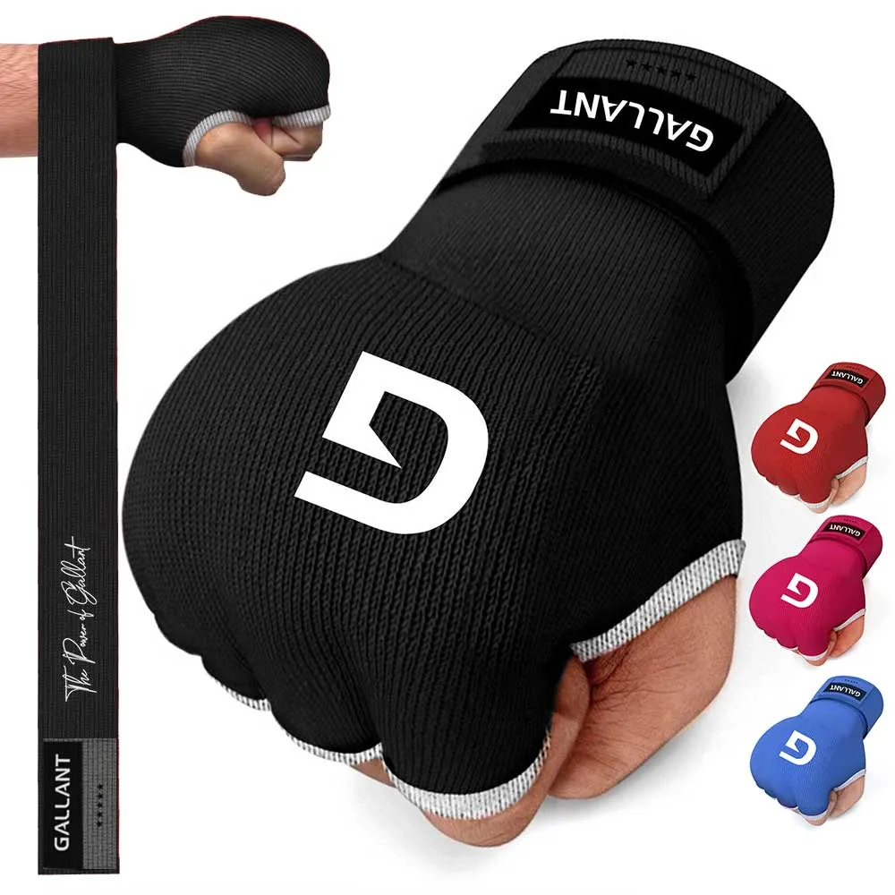 Gallant Heritage Boxing Gel Inner Hand Wrap