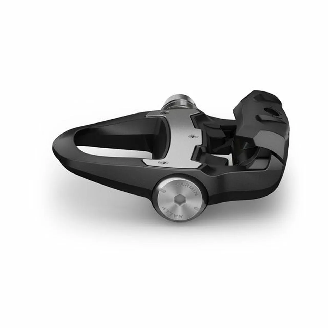 Garmin - Rally RS200 Dual-sensing Power Meter