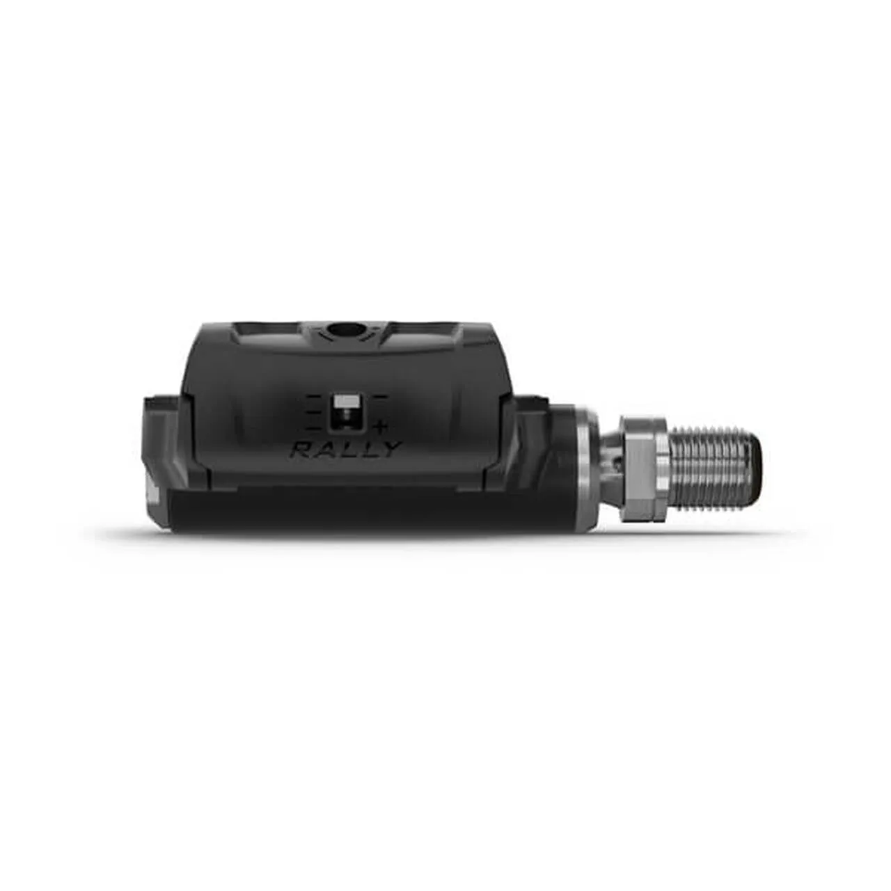 Garmin - Rally RS200 Dual-sensing Power Meter