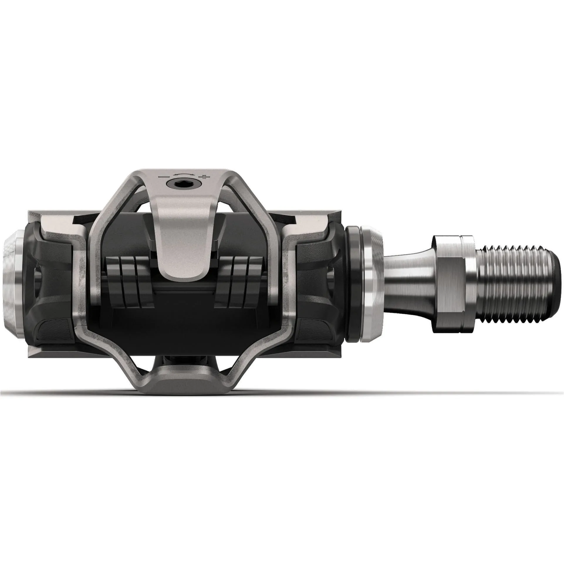 Garmin Rally XC200 Dual-sensing Power Meter Pedals Shimano MTB SPD