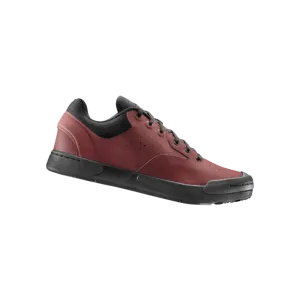 Giant Shuttle Flat Shoes - Sienna