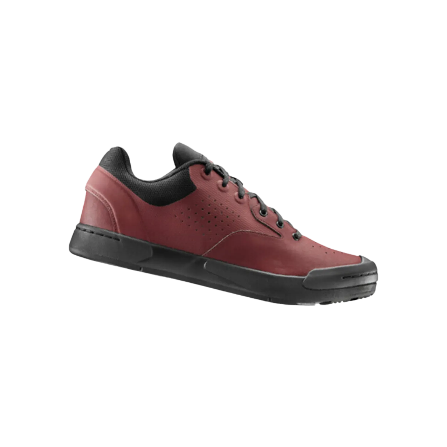 Giant Shuttle Flat Shoes - Sienna