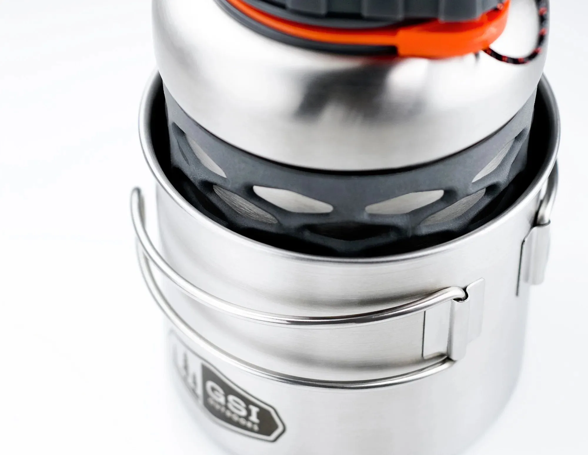 Glacier Stainless 20 fl. oz. Bottle Cup