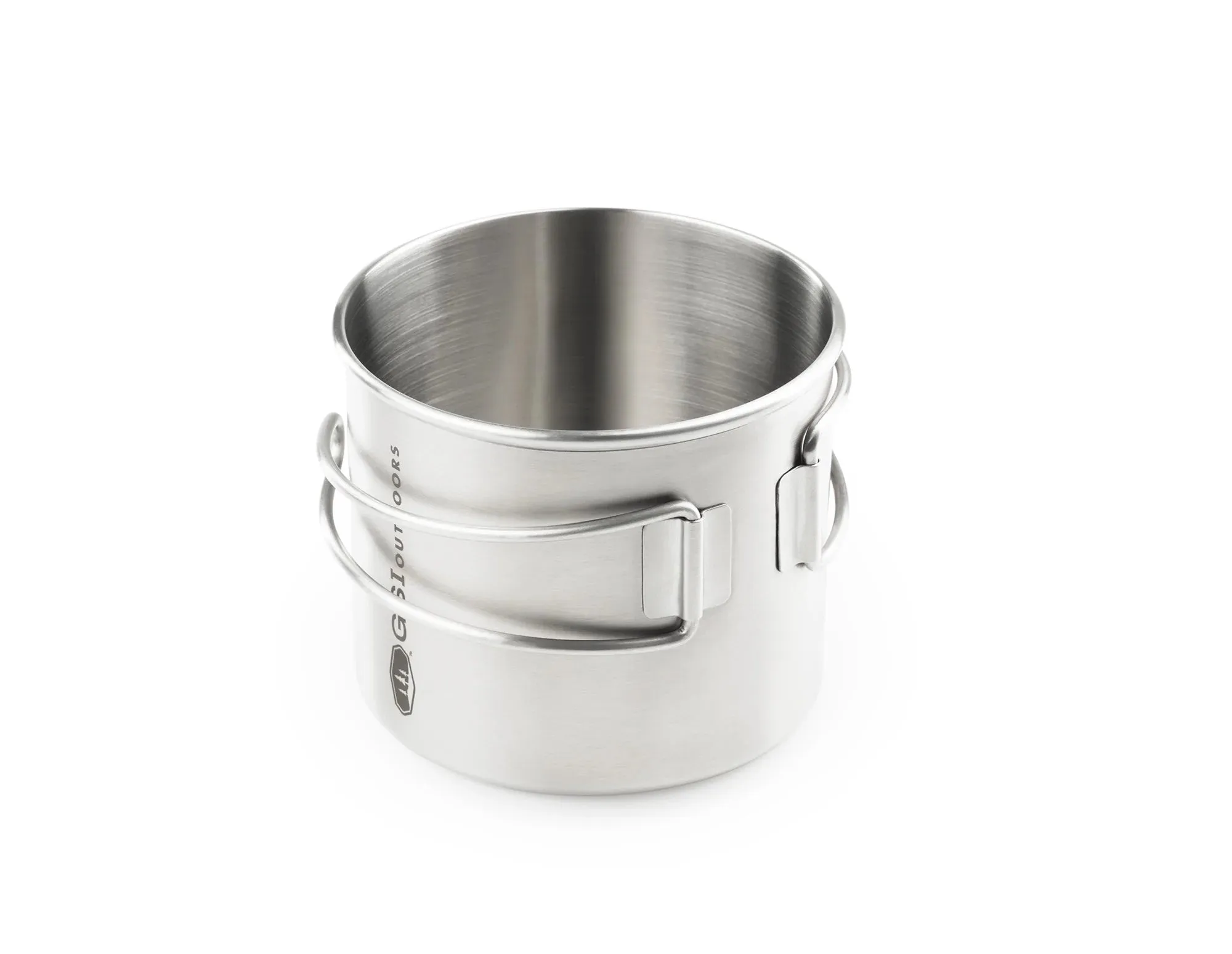 Glacier Stainless 20 fl. oz. Bottle Cup