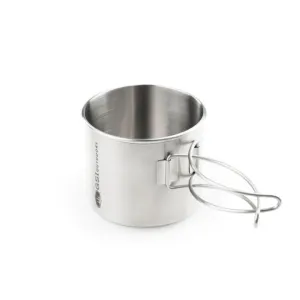 Glacier Stainless 20 fl. oz. Bottle Cup