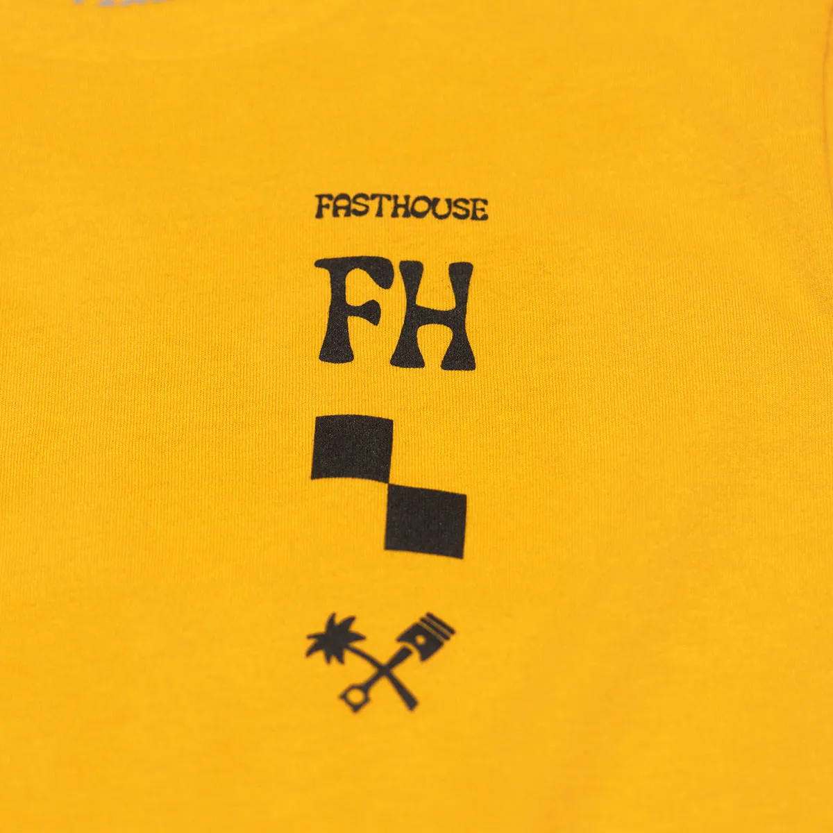 Gold Mine Youth Tee
