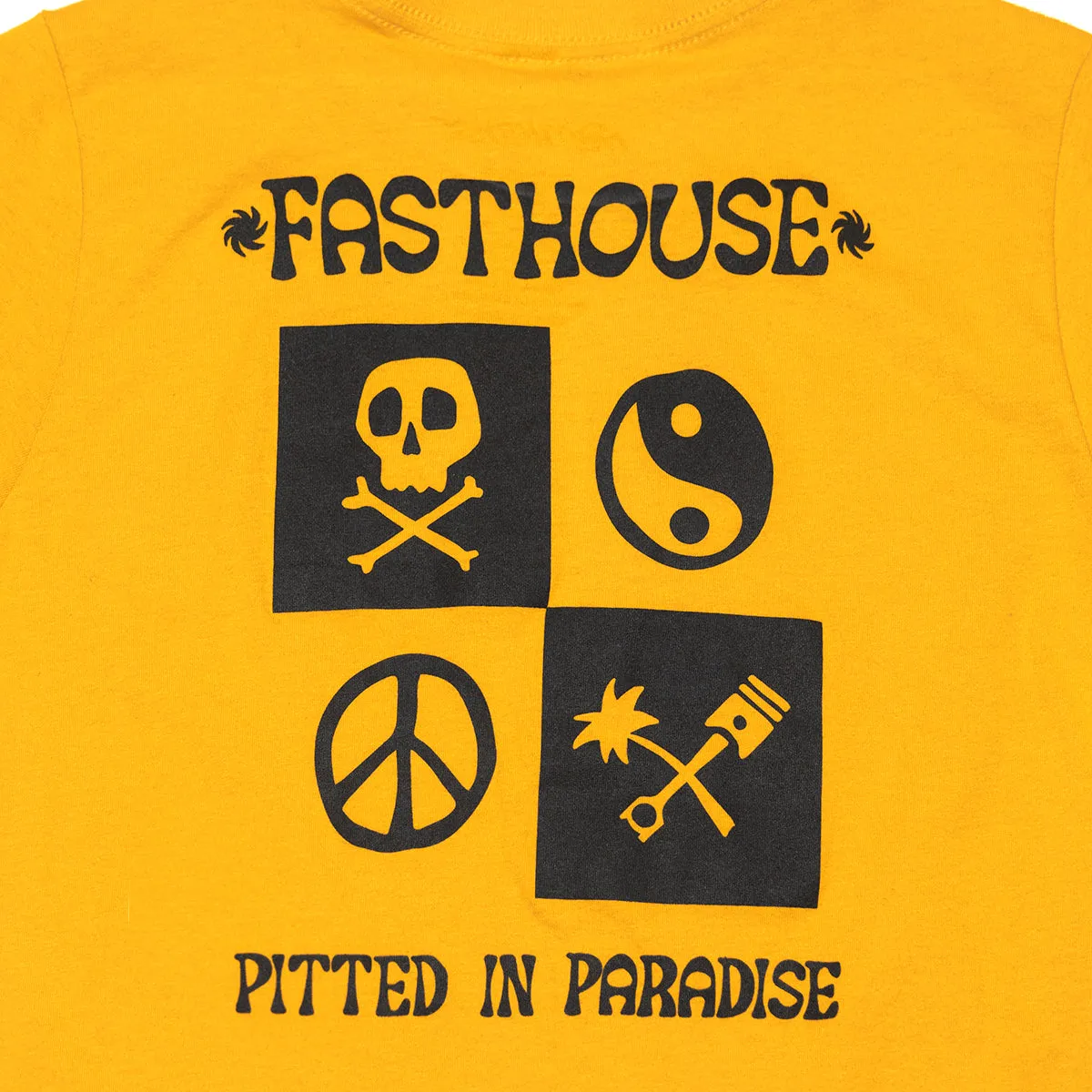 Gold Mine Youth Tee