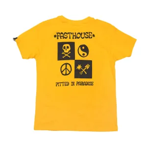 Gold Mine Youth Tee