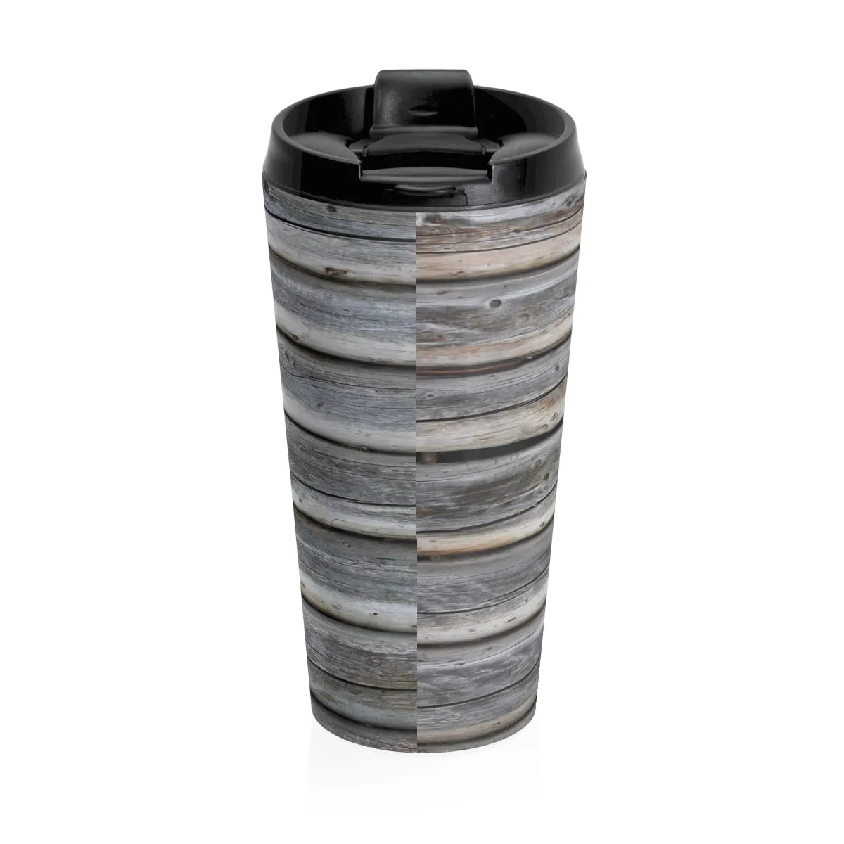 Gone Skiing - Stainless Steel Skiing Travel Mug