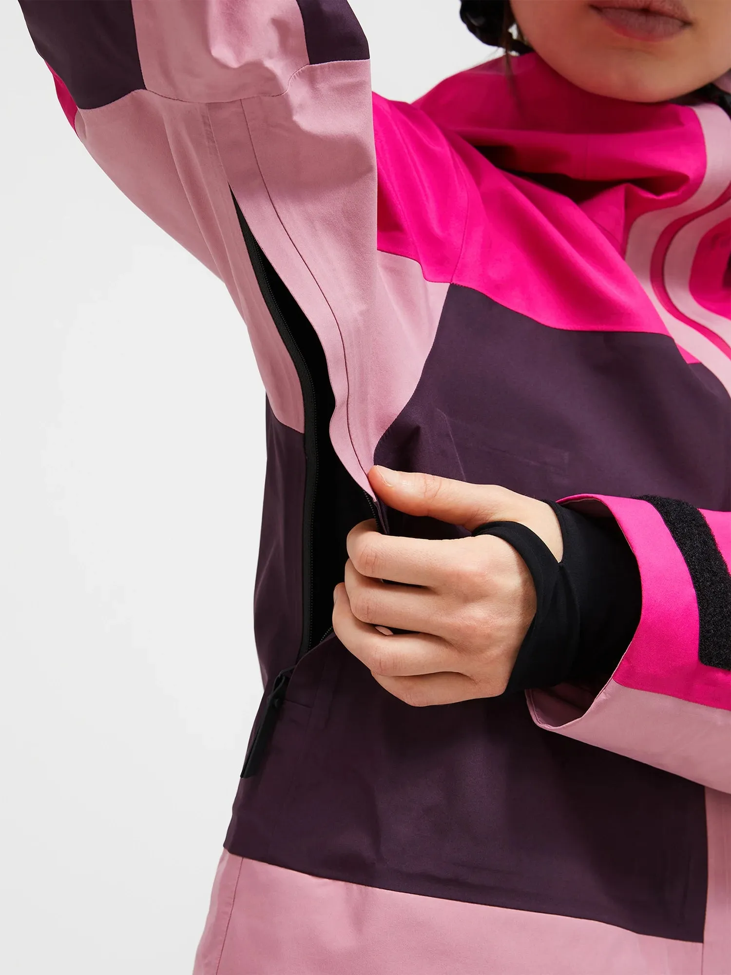 Gravity GTX 3L Jacket W