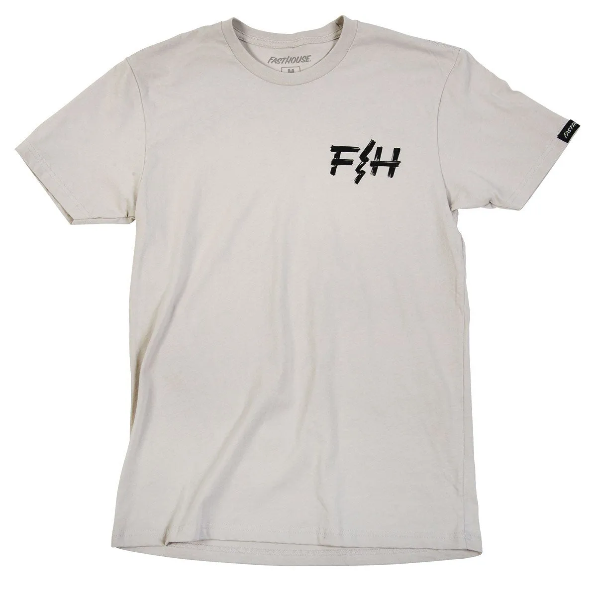Grit Tee - Sand