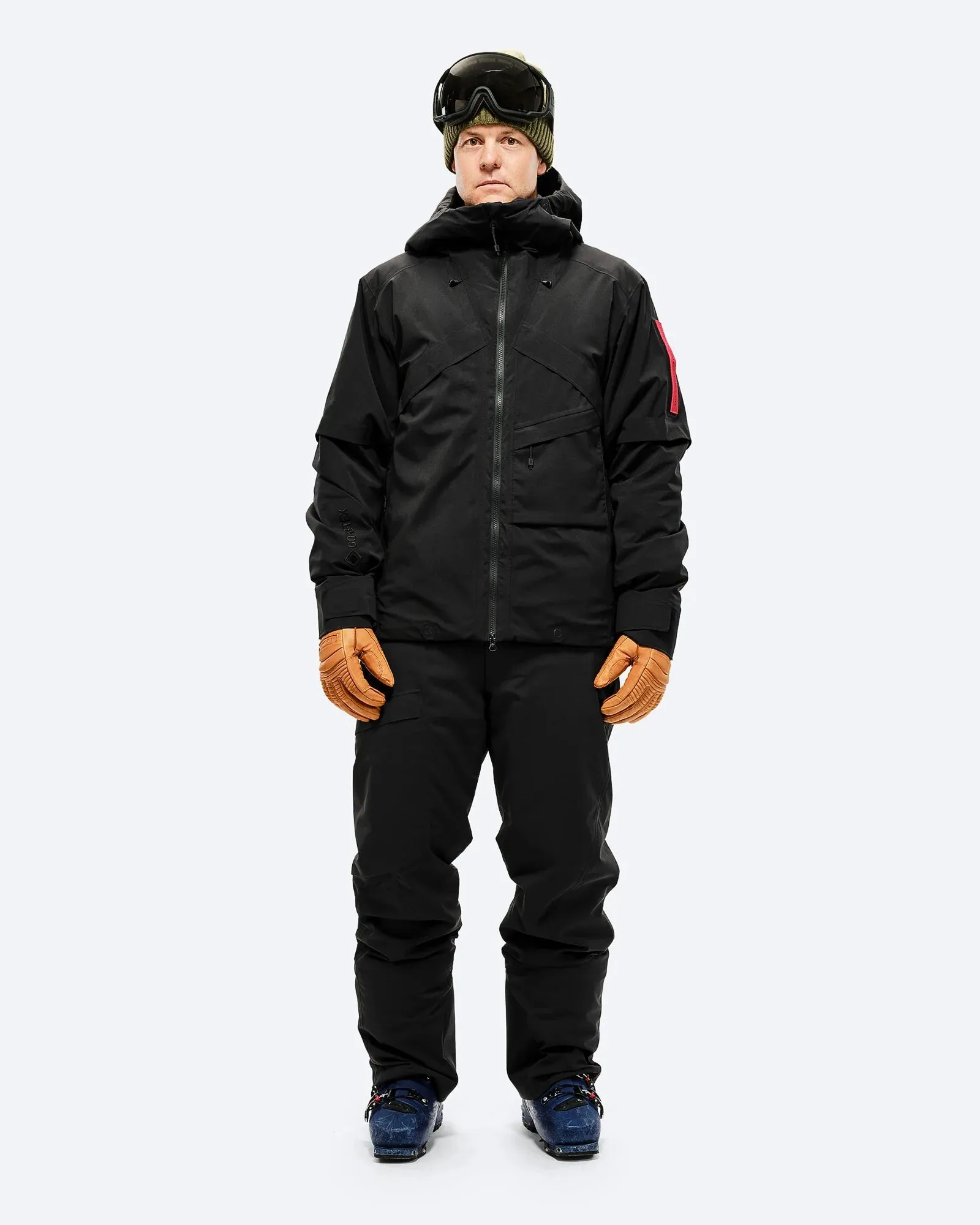 GTX 2L Stretch Insulat Pant M
