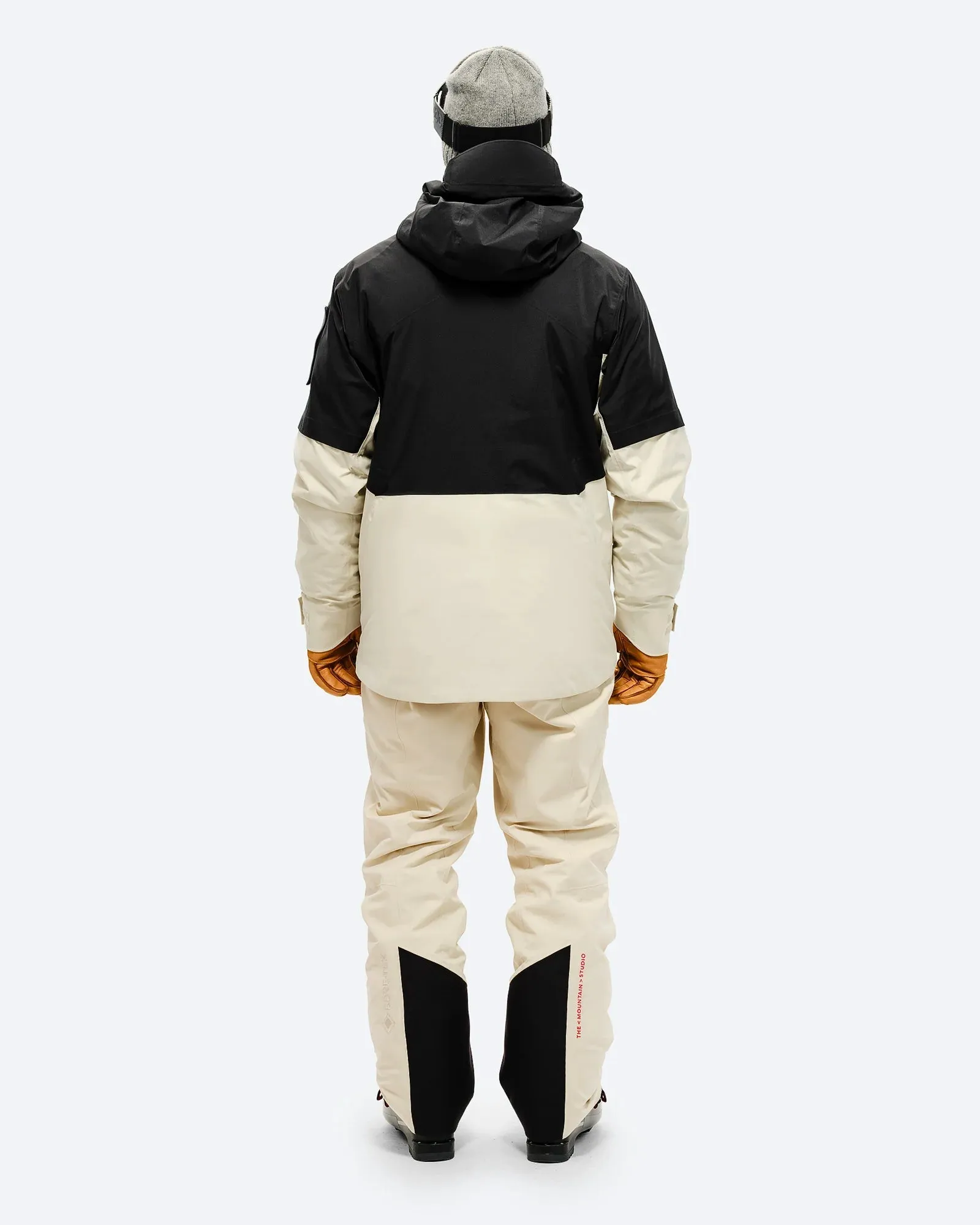 GTX 2L Stretch Insulat Pant M