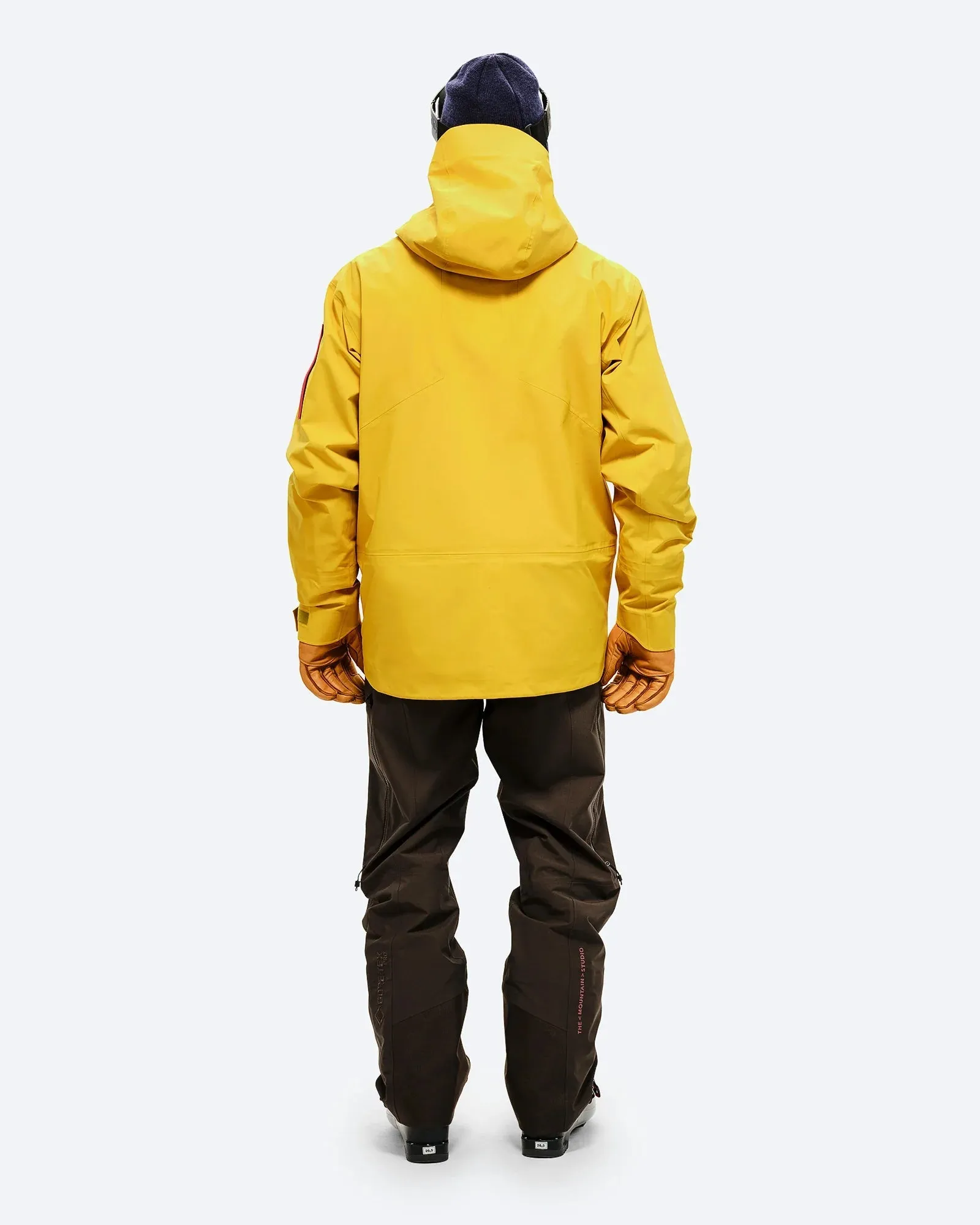 GTX Pro 3L Shell Jacket M