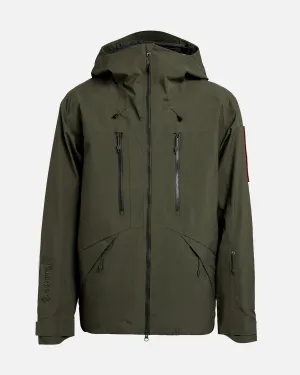 GTX Pro 3L Shell Jacket M