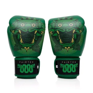 Guantes de boxeo Fairtex Resurrection - 100% Cuero