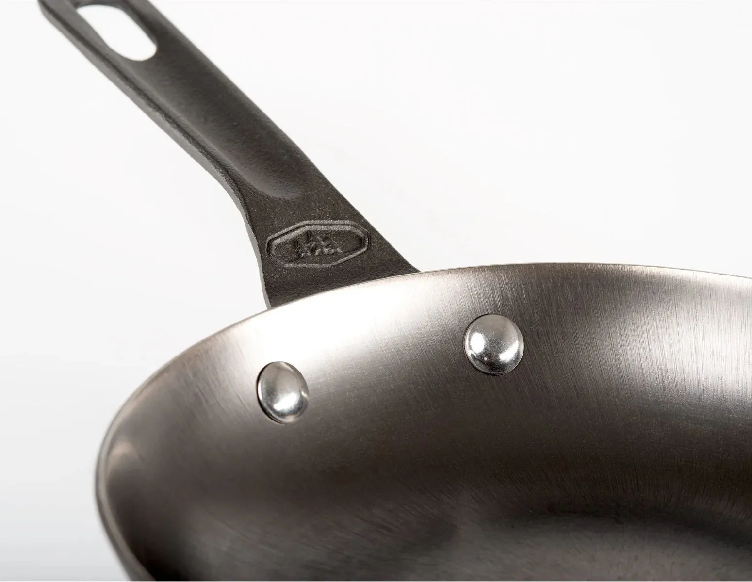 Guidecast 8 Inch Frying Pan