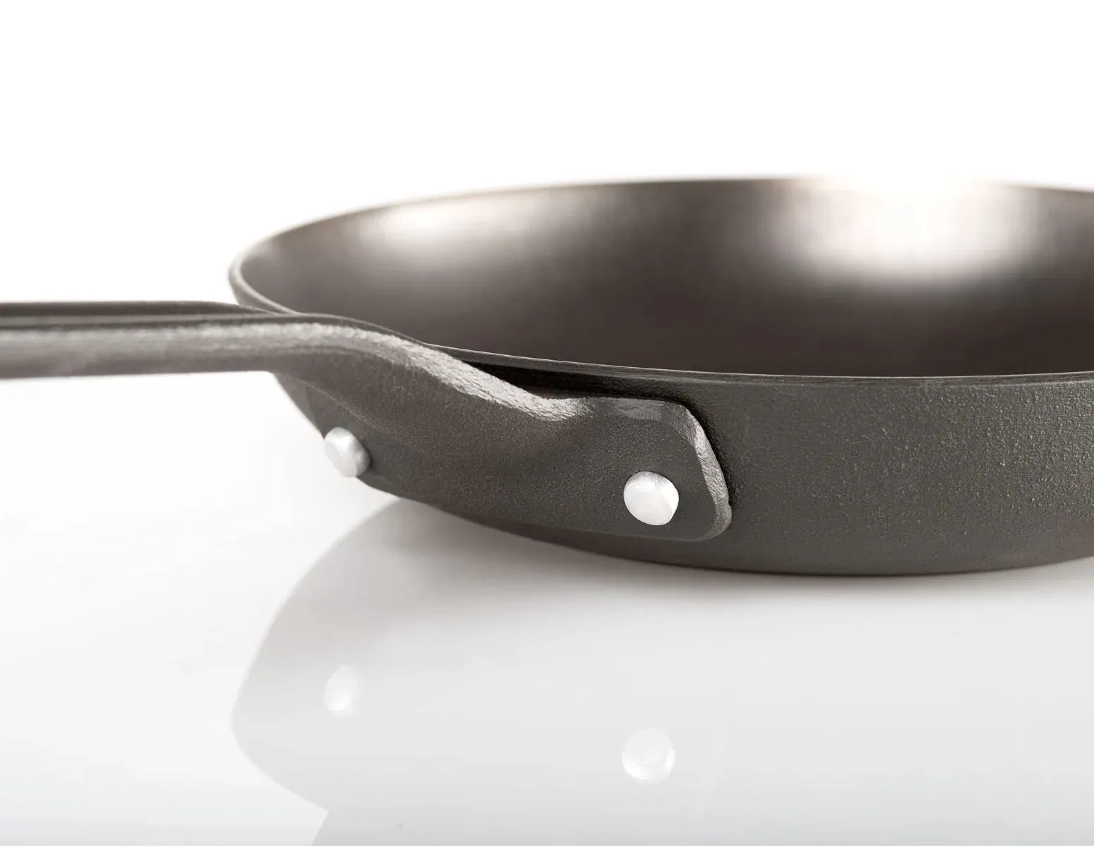 Guidecast 8 Inch Frying Pan