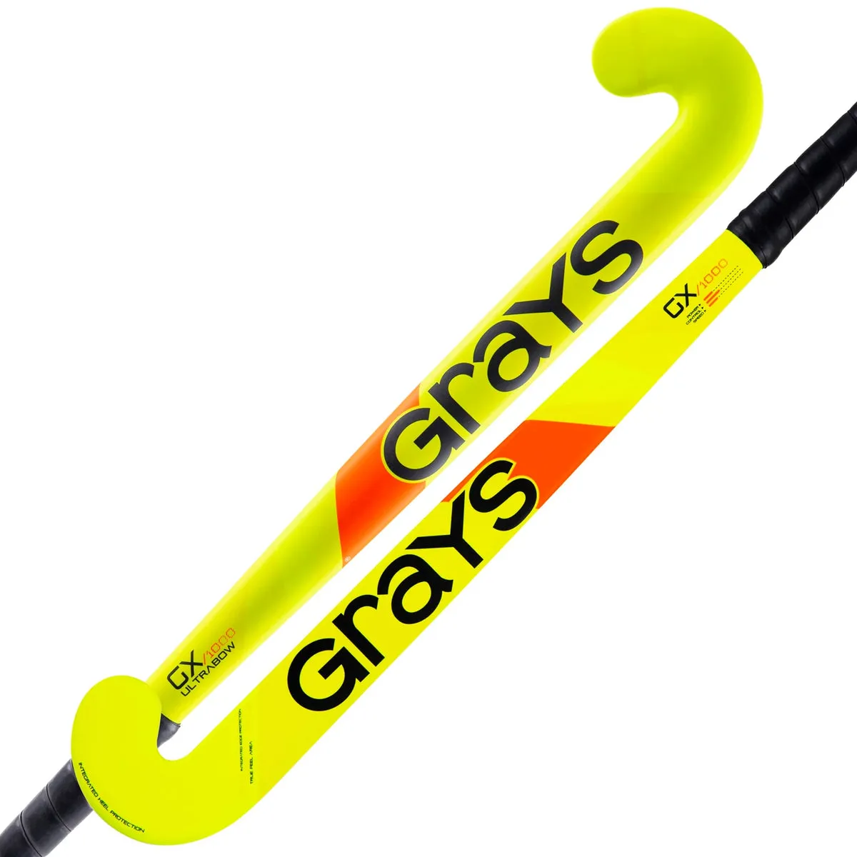 GX 1000 Ultrabow