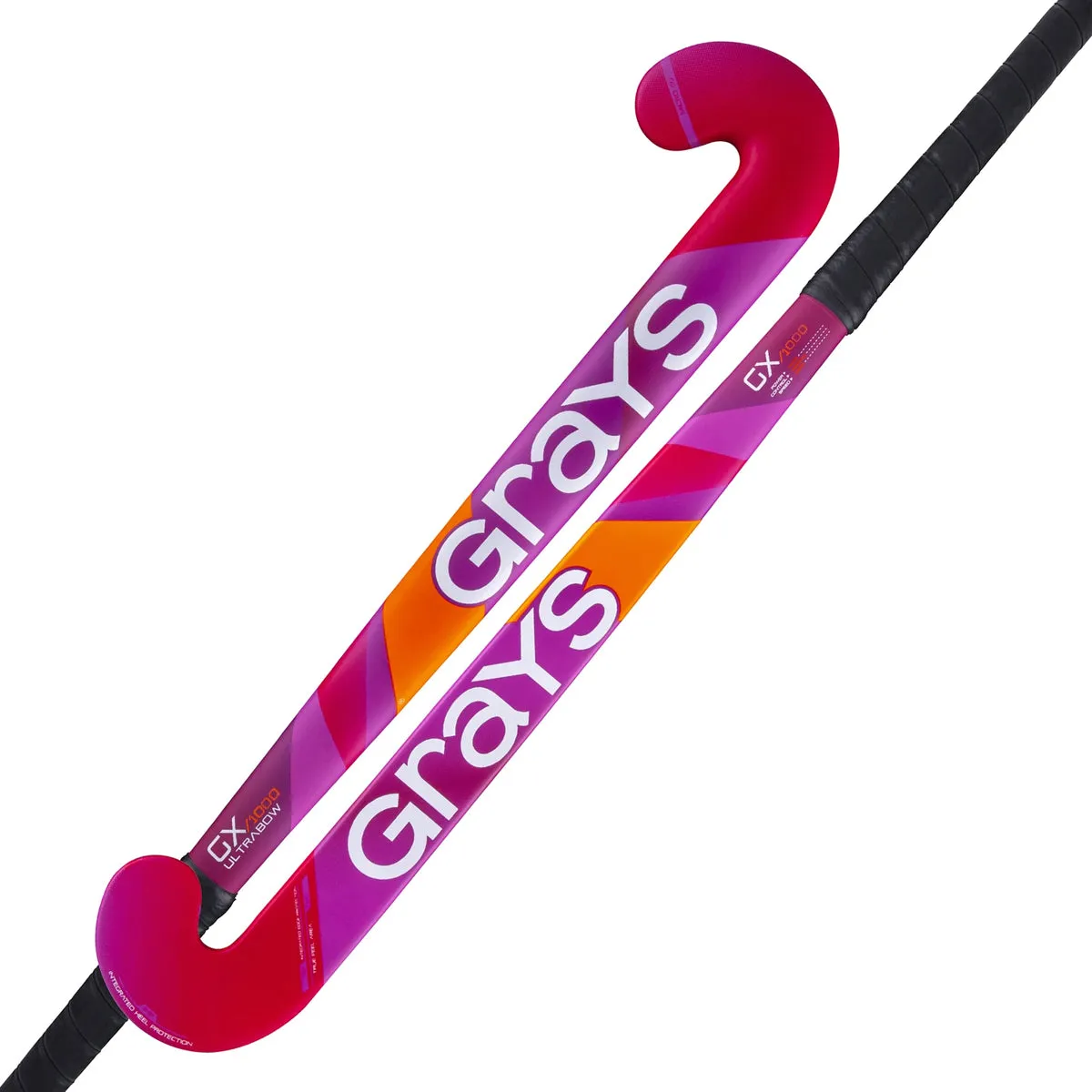 GX 1000 Ultrabow