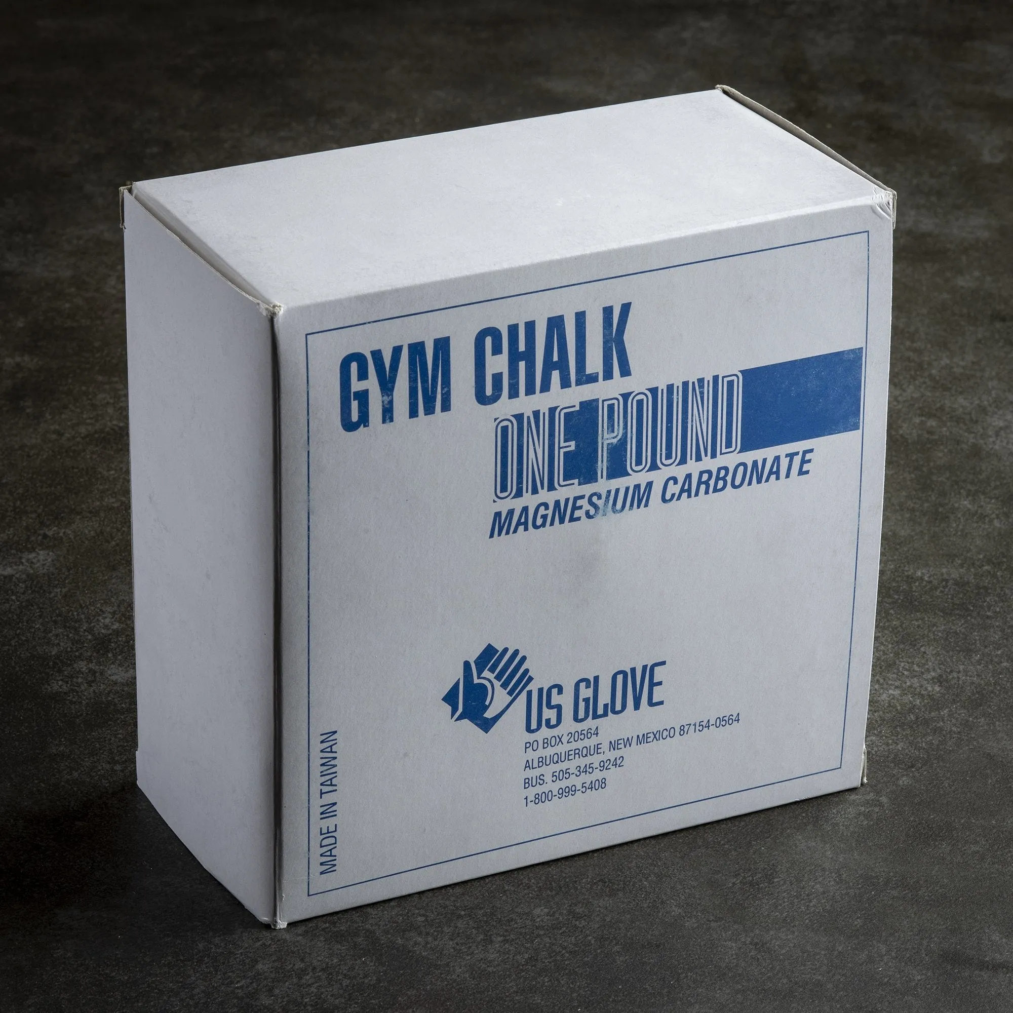 Gymnastics Chalk Blocks
