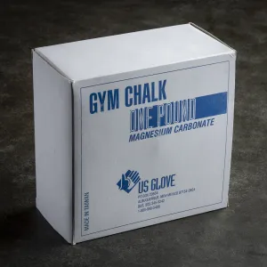 Gymnastics Chalk Blocks