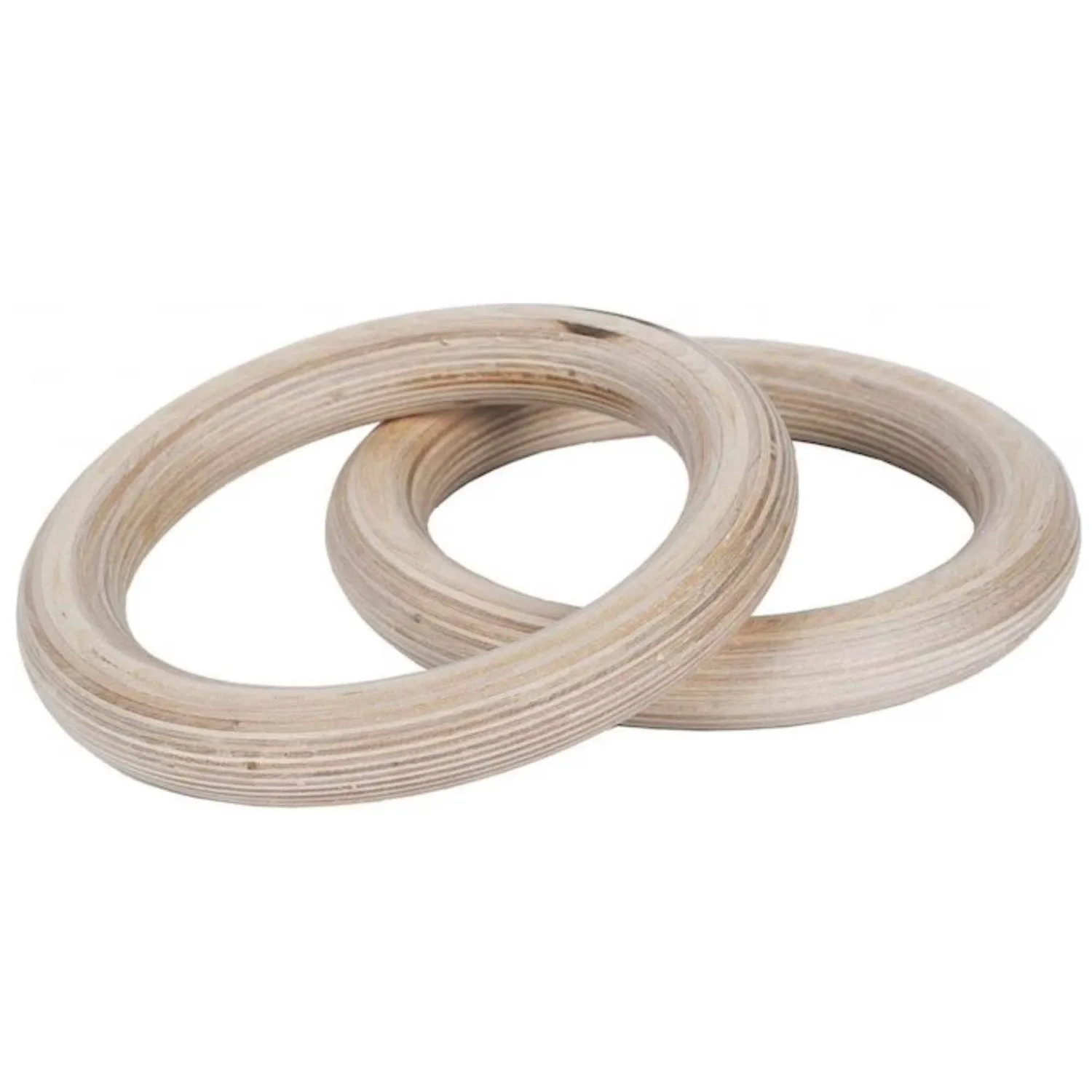 Gymnastics Rings (Fitnessringe Holz)