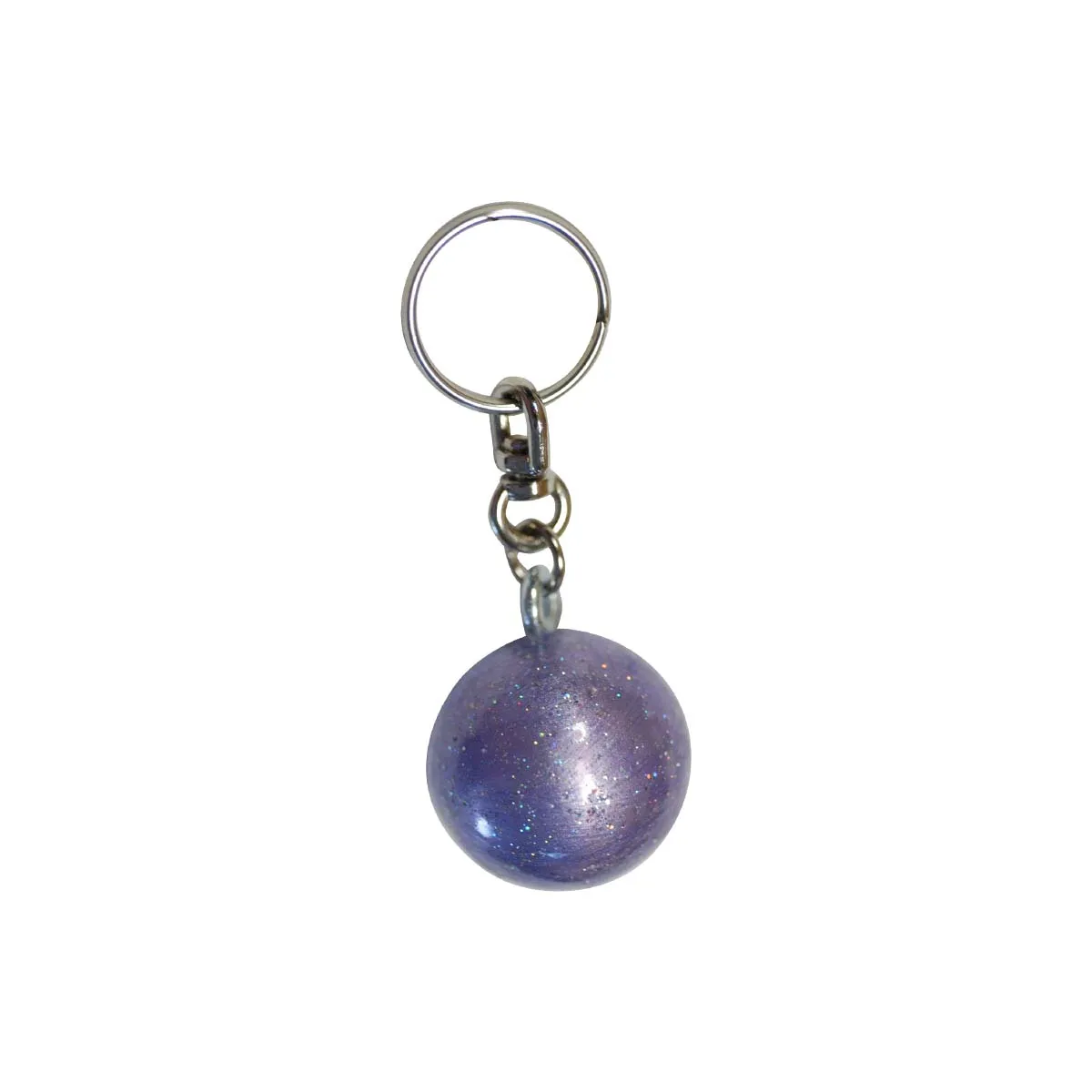 Gymnast's Key Chains Pastorelli