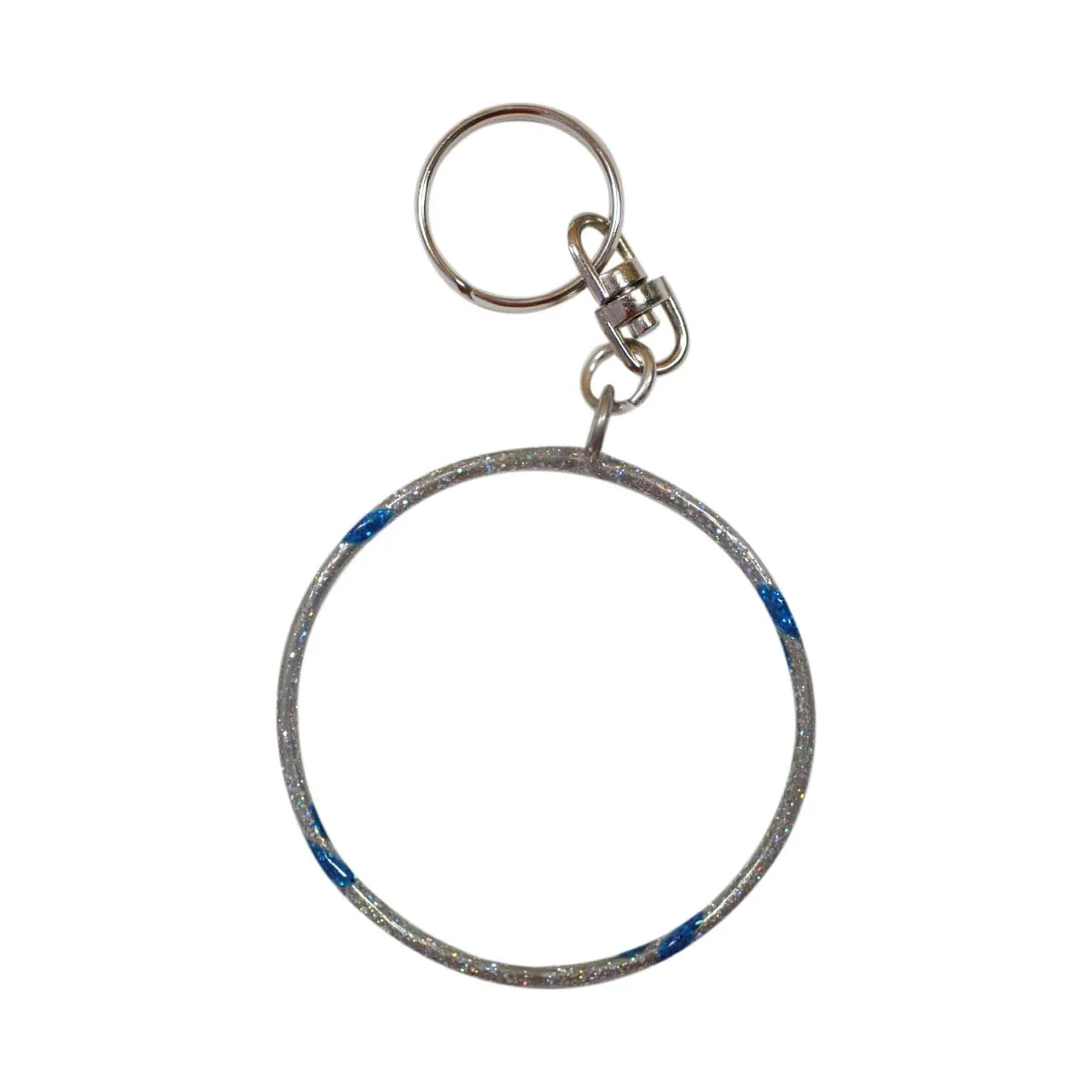 Gymnast's Key Chains Pastorelli