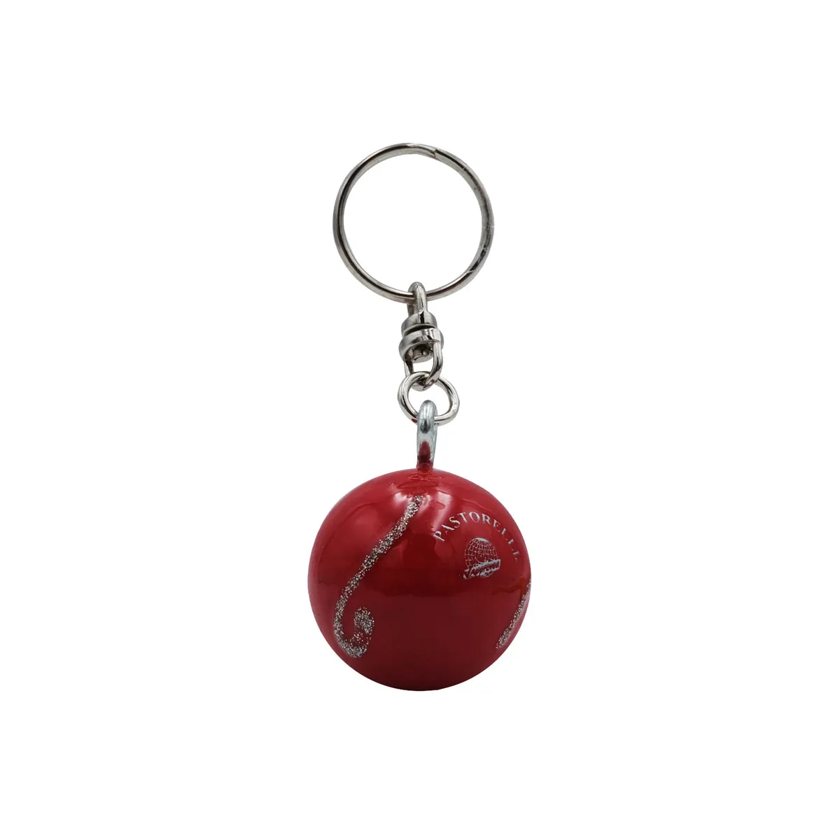 Gymnast's Key Chains Pastorelli