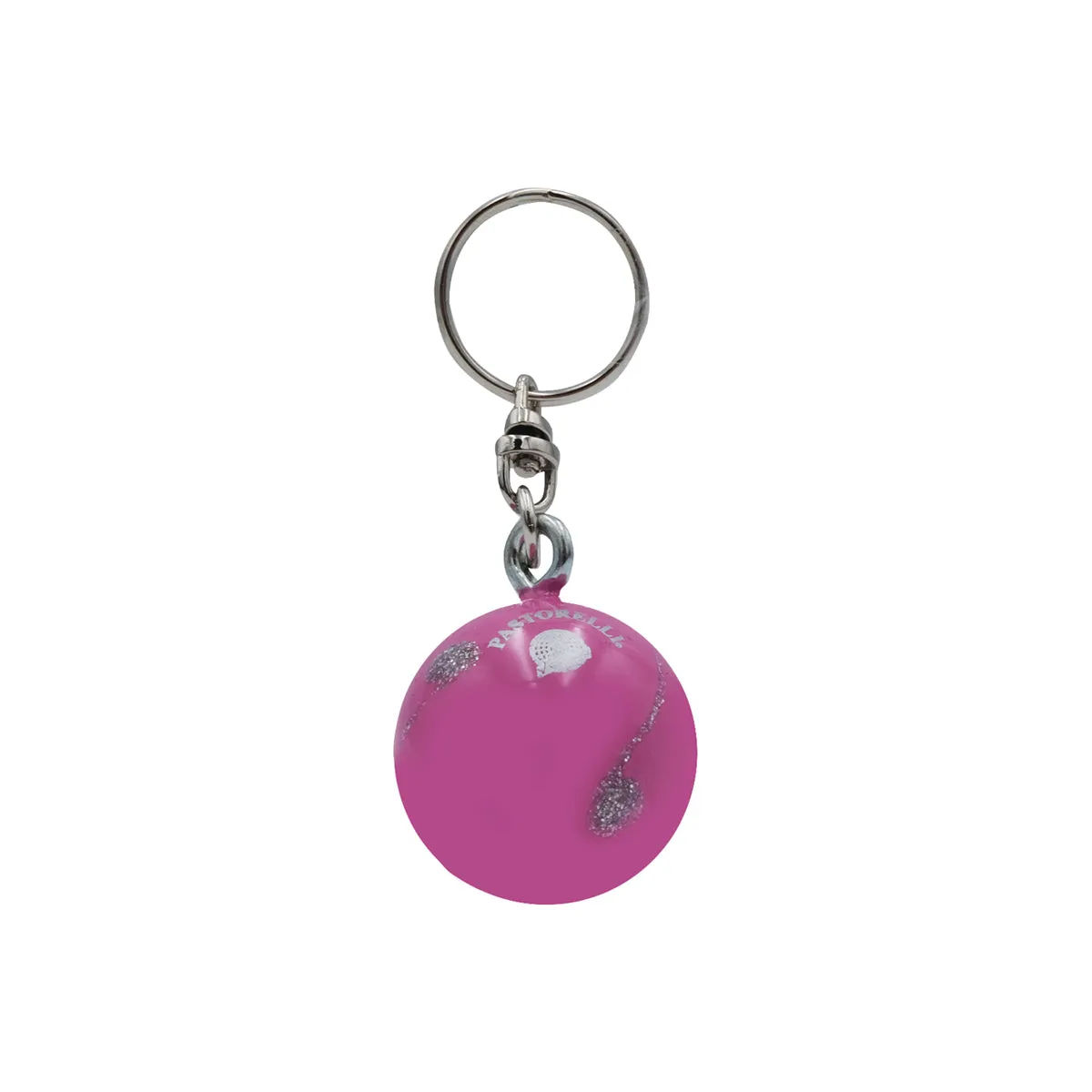 Gymnast's Key Chains Pastorelli