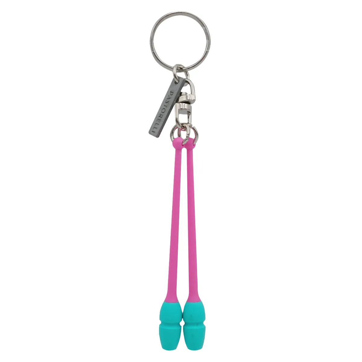Gymnast's Key Chains Pastorelli