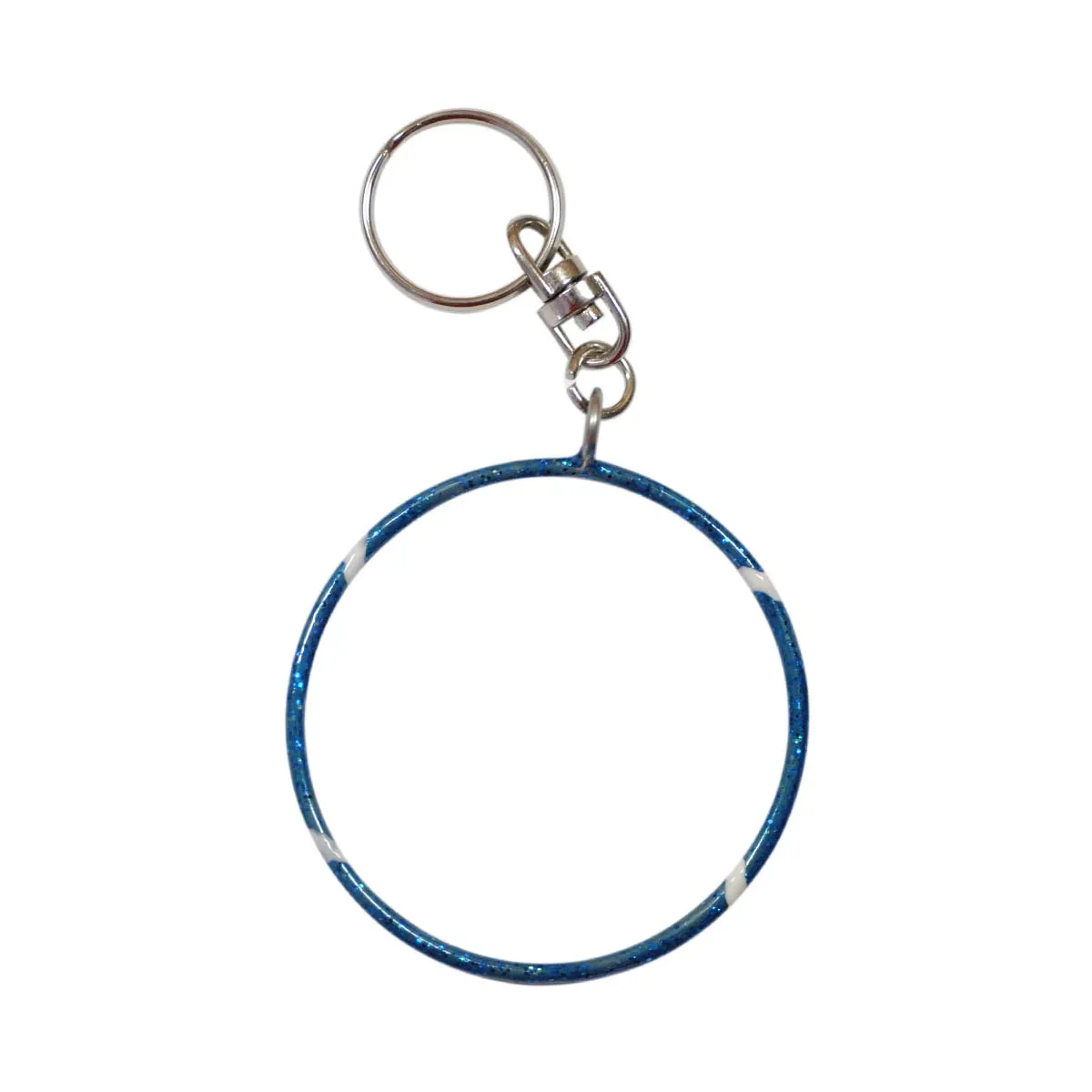 Gymnast's Key Chains Pastorelli