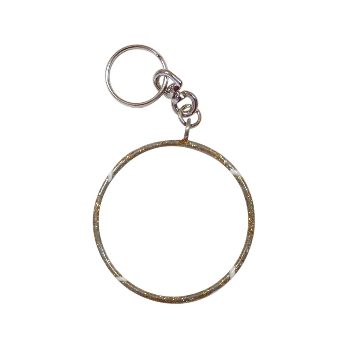 Gymnast's Key Chains Pastorelli