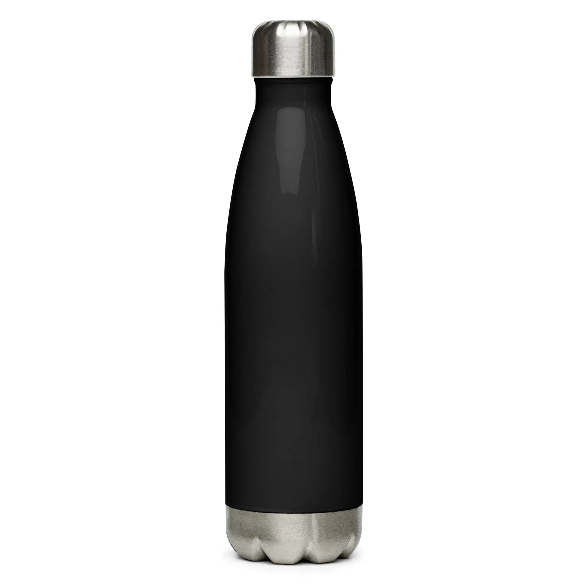 H Co, 4-70th AR BN, 1|1 AD Rugged Stainless Steel Water Bottle - vgHffu