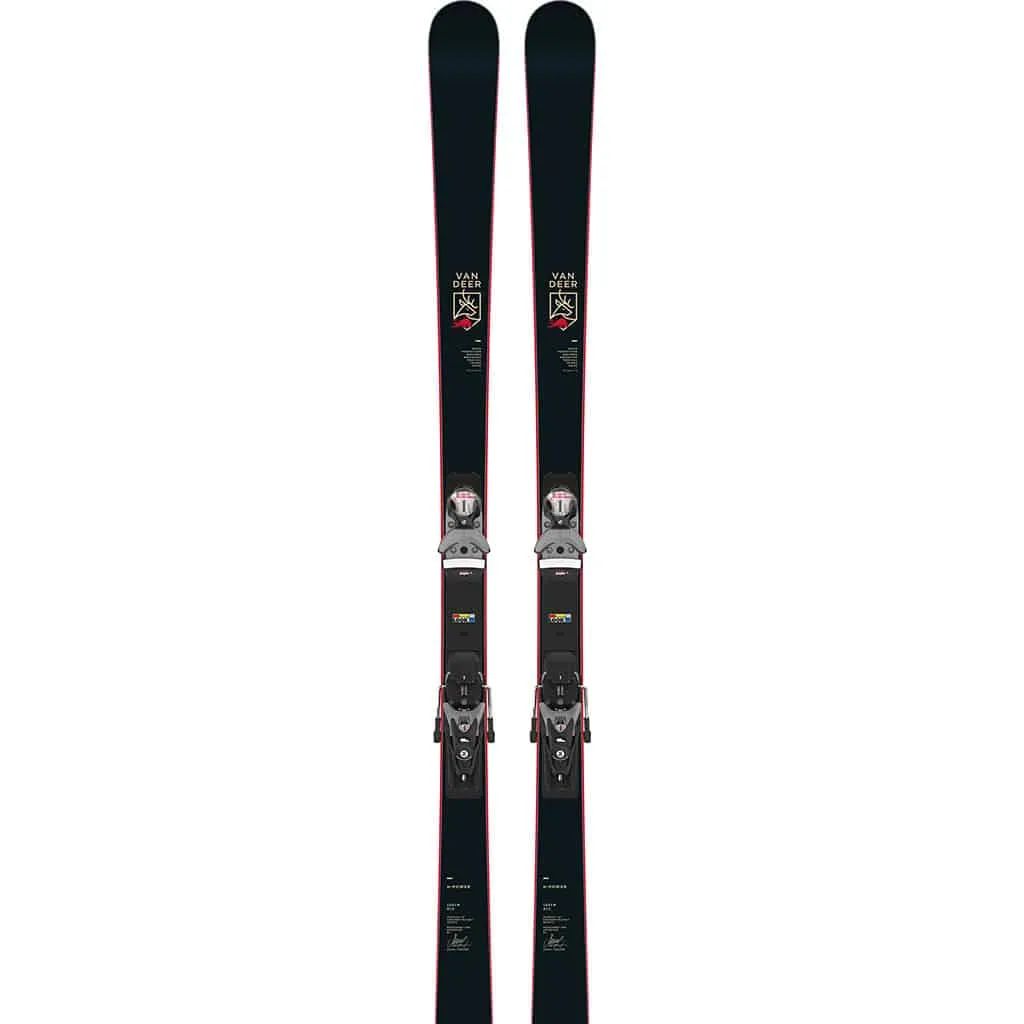 H-Power   SPX 12 GW 3.5-12