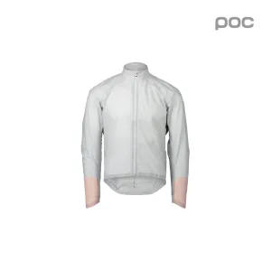 Haven Lightweight Rain Jacket Granite