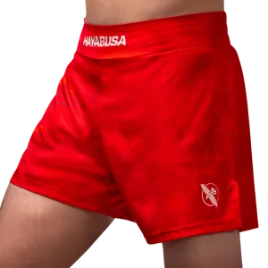 Hayabusa Arrow Kickboxing Shorts