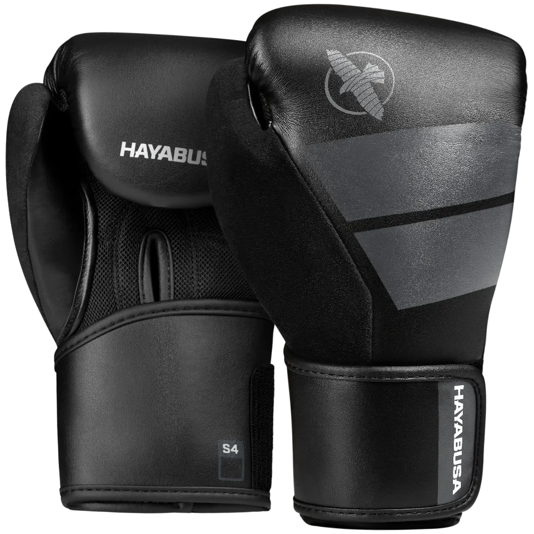Hayabusa | Boxing Gloves - S4 - Youth