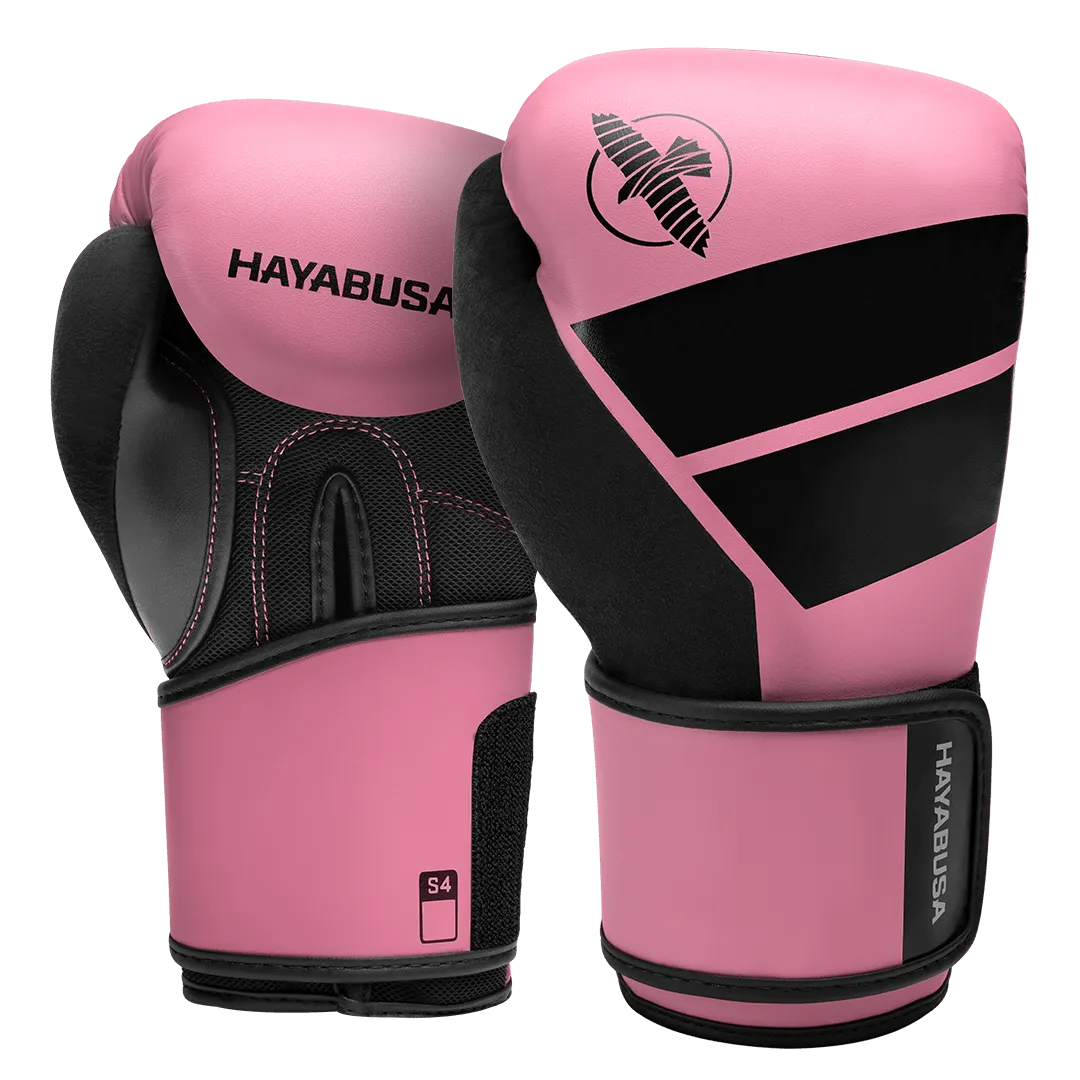 Hayabusa | Boxing Gloves - S4 - Youth