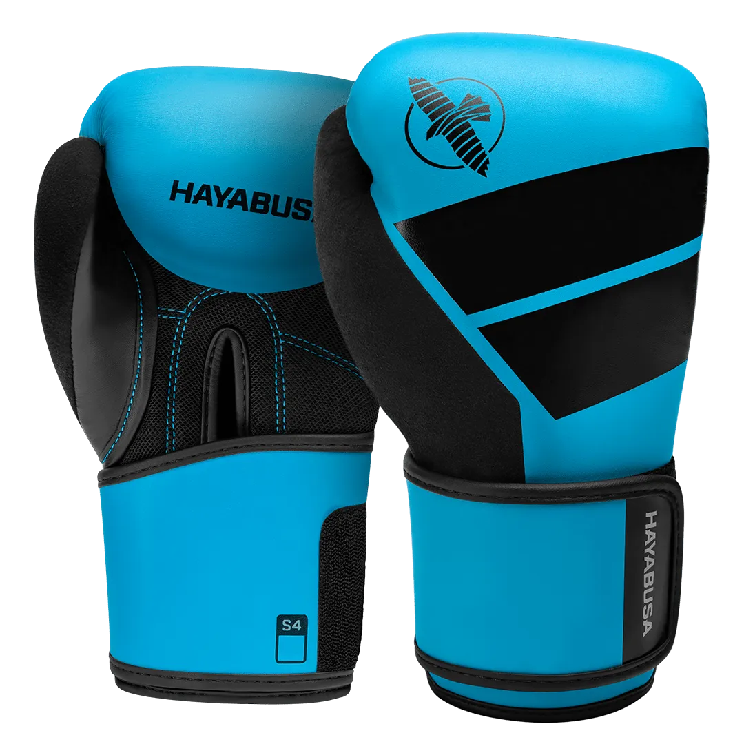 Hayabusa | Boxing Gloves - S4 - Youth