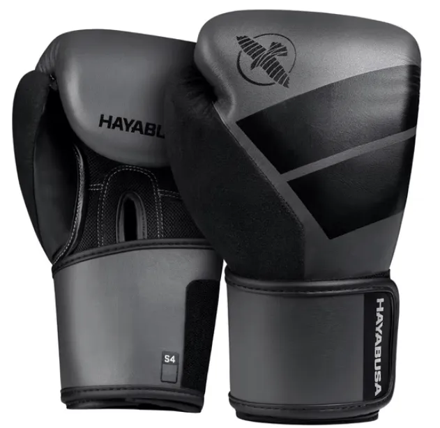 Hayabusa | Boxing Gloves - S4 - Youth