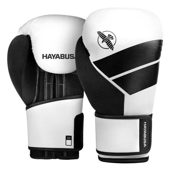 Hayabusa | Boxing Gloves - S4 - Youth
