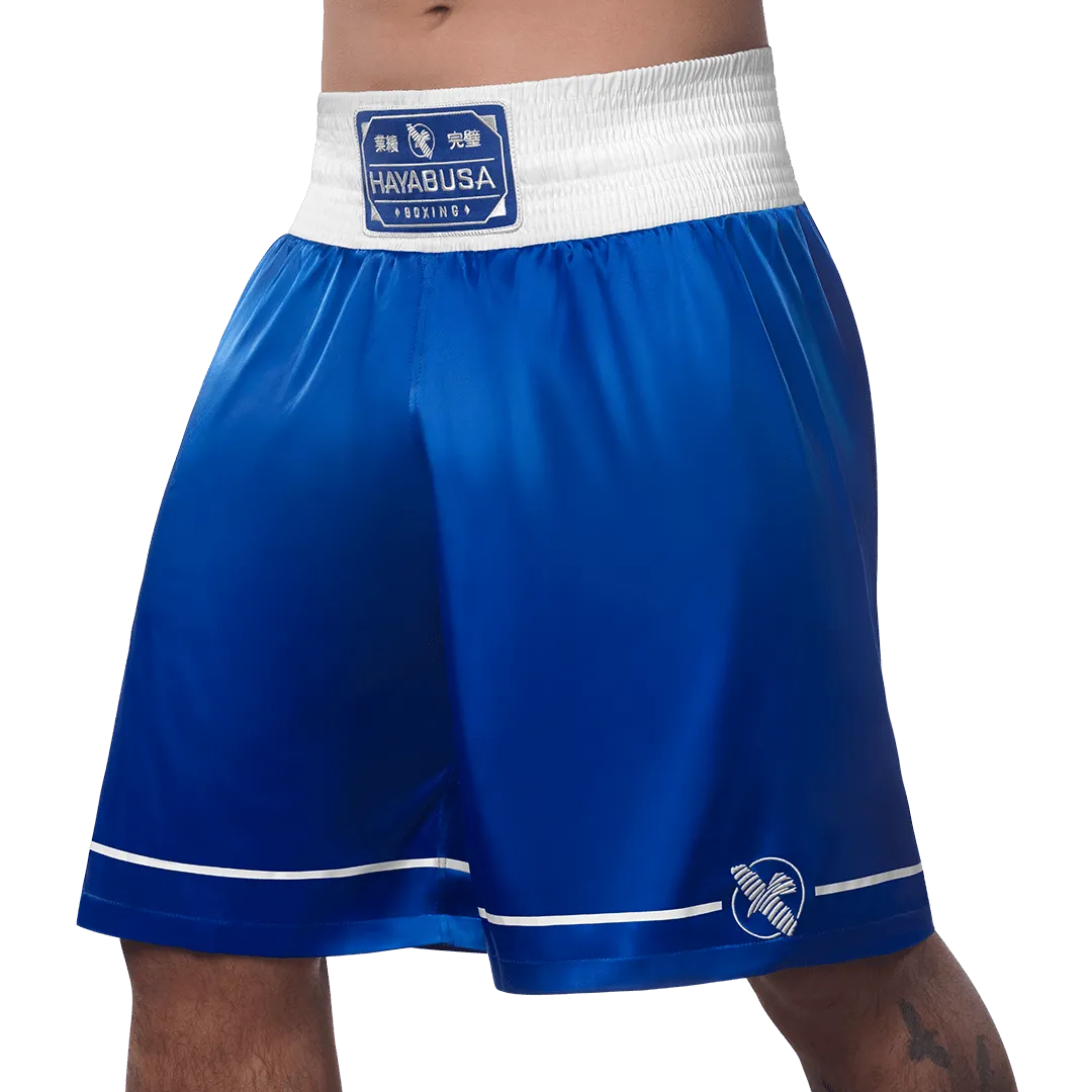 Hayabusa | Pro Boxing Shorts